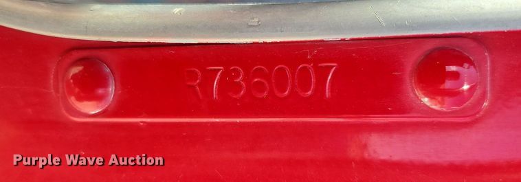 image for item LM9137 1997 Kenworth T800  semi truck