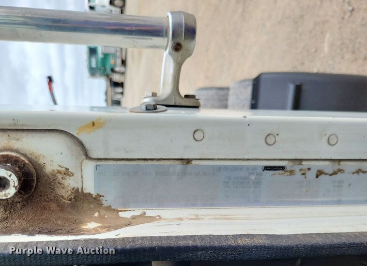 image for item LS9725 2002 Freightliner Century Class  semi truck