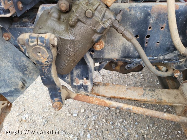 image for item LS9726 1999 Freightliner FLD112  semi truck