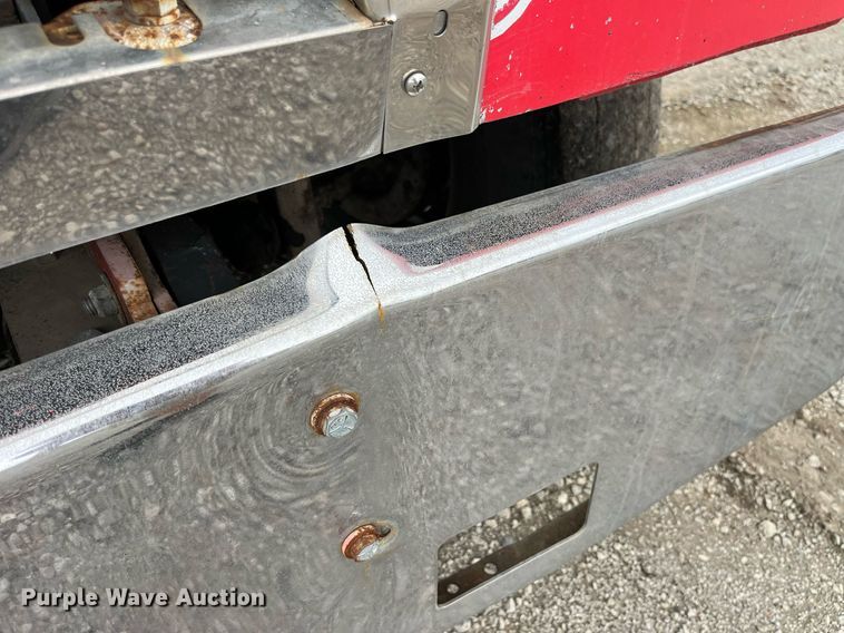 image for item MG9397 1986 Western Star 4900  semi truck