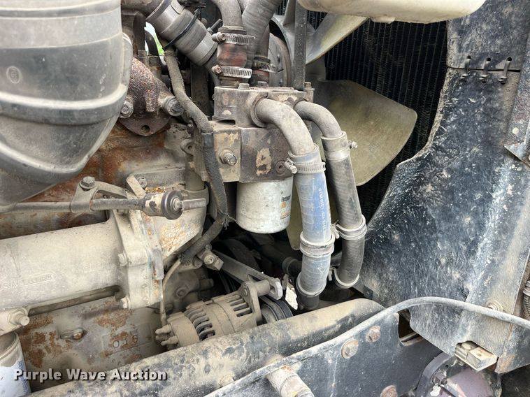 image for item MG9397 1986 Western Star 4900  semi truck