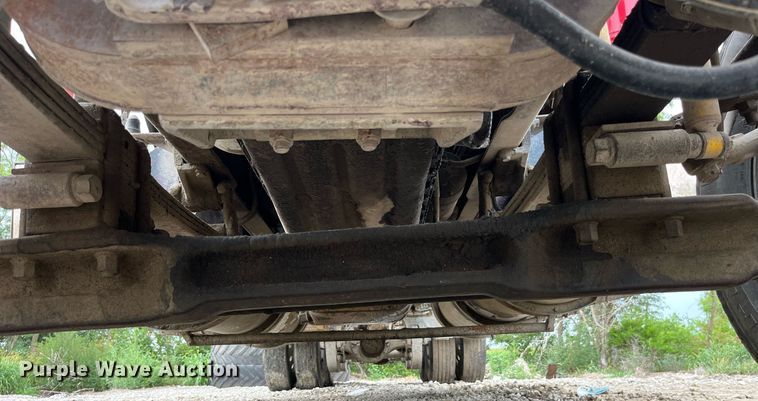 image for item MG9397 1986 Western Star 4900  semi truck