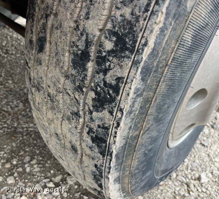 image for item MG9397 1986 Western Star 4900  semi truck