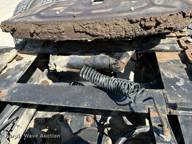 image for item ML9269 2014 International ProStar Plus  semi truck