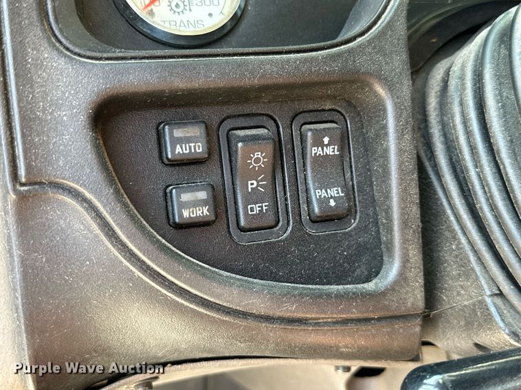 image for item ML9269 2014 International ProStar Plus  semi truck