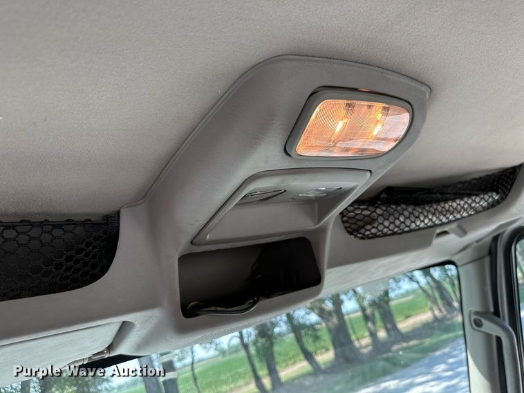 image for item ML9269 2014 International ProStar Plus  semi truck