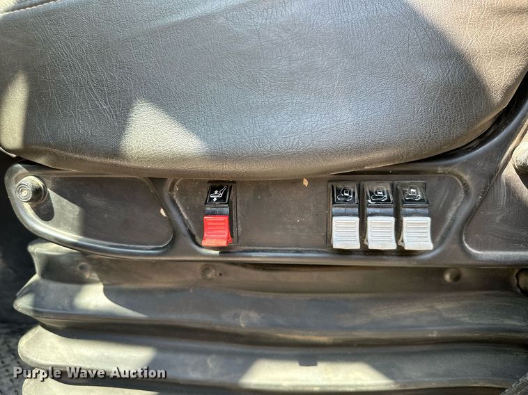 image for item ML9269 2014 International ProStar Plus  semi truck