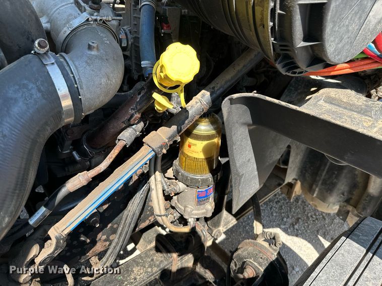 image for item ML9269 2014 International ProStar Plus  semi truck