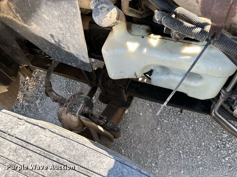 image for item ML9269 2014 International ProStar Plus  semi truck