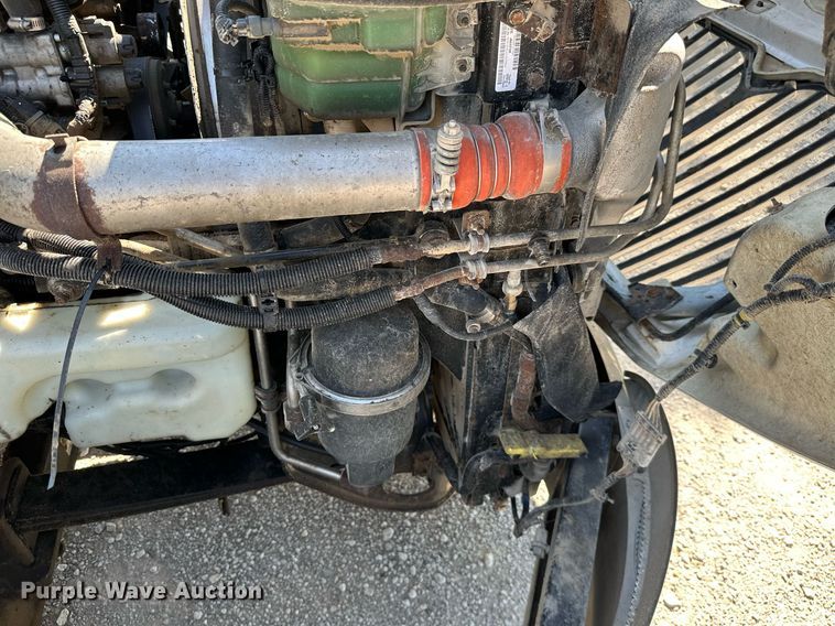 image for item ML9269 2014 International ProStar Plus  semi truck