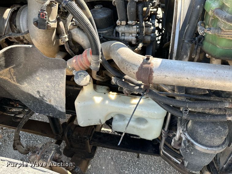 image for item ML9269 2014 International ProStar Plus  semi truck