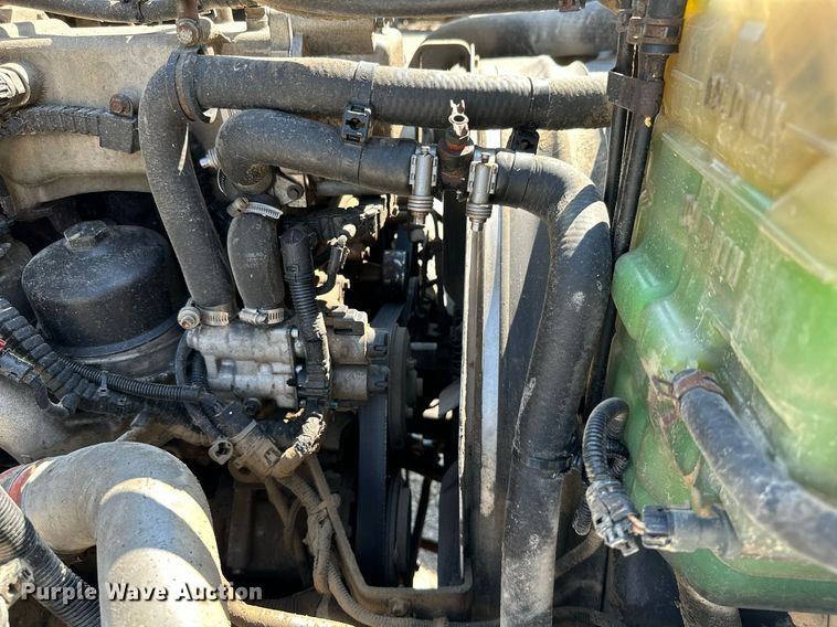 image for item ML9269 2014 International ProStar Plus  semi truck