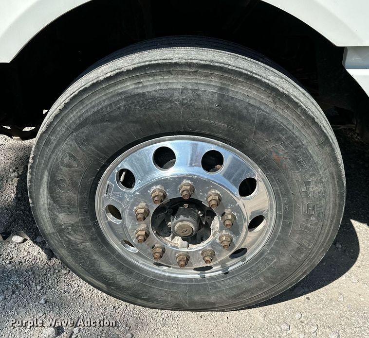 image for item ML9269 2014 International ProStar Plus  semi truck