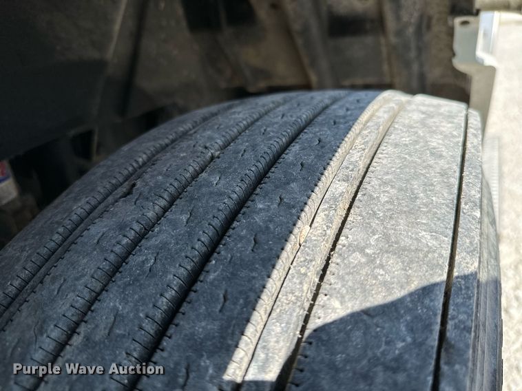 image for item ML9269 2014 International ProStar Plus  semi truck