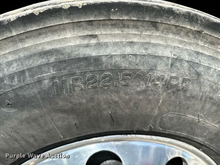 image for item ML9269 2014 International ProStar Plus  semi truck