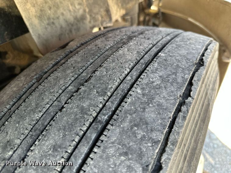 image for item ML9269 2014 International ProStar Plus  semi truck