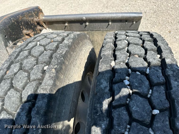 image for item ML9269 2014 International ProStar Plus  semi truck