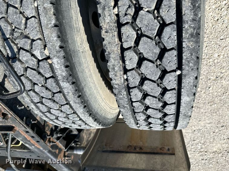 image for item ML9269 2014 International ProStar Plus  semi truck