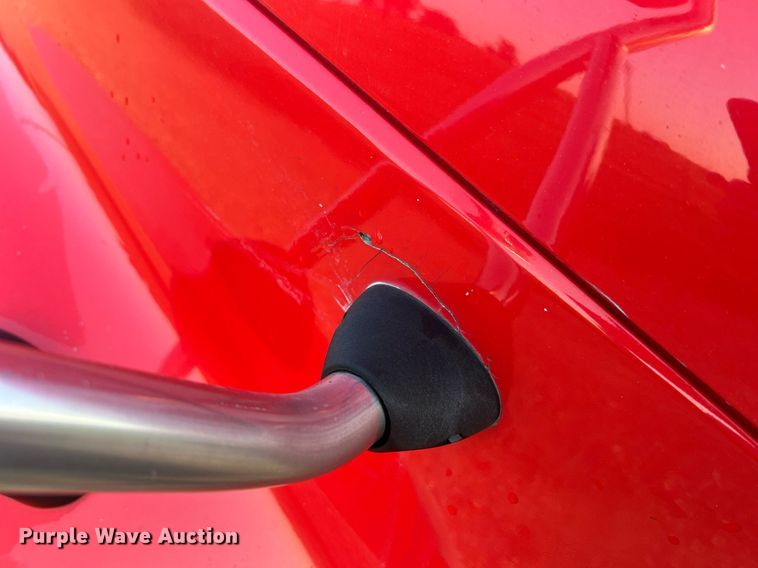 image for item NA9141 2017 International ProStar+ 122  semi truck