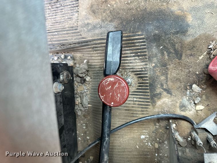 image for item NL9045 1999 International 2654  crane truck