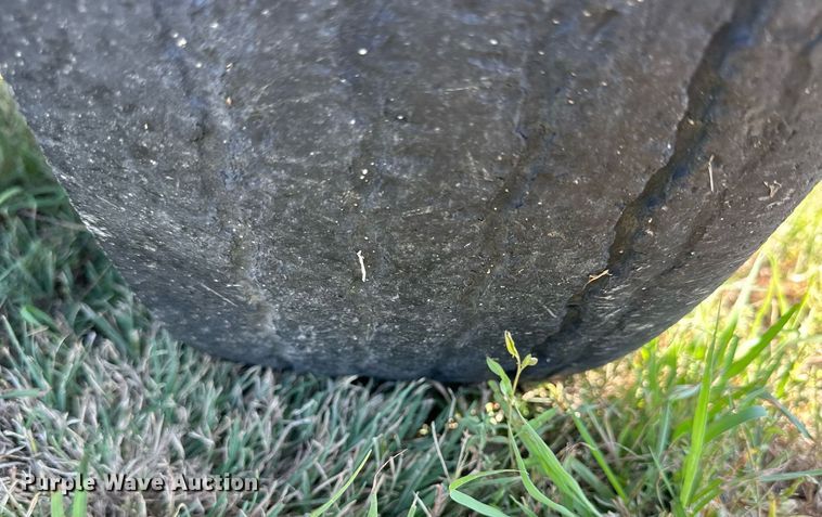 image for item NP9415 1980 International COF-9670  semi truck