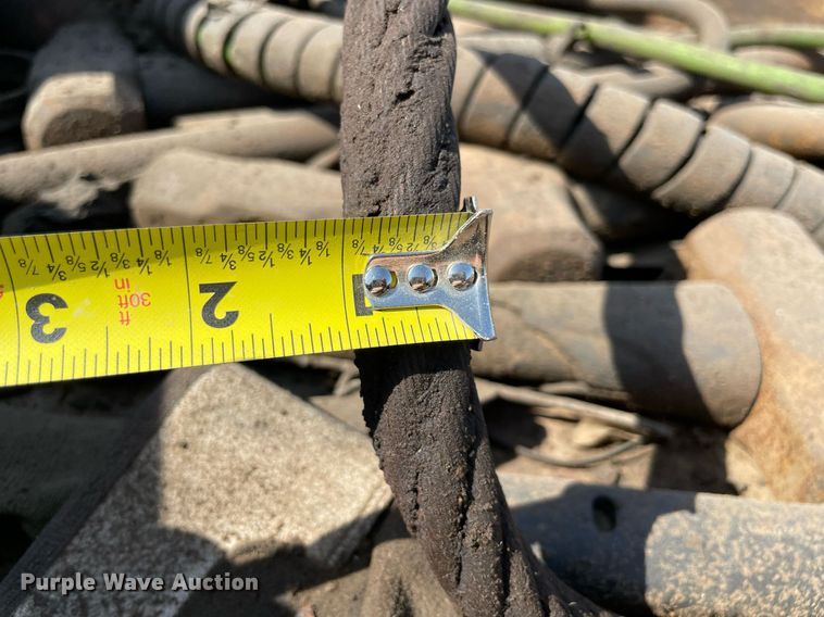 image for item NT9511 2010 Peterbilt 367  winch truck