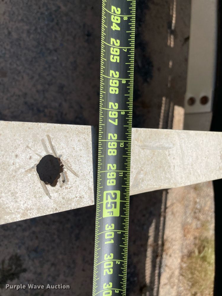 image for item NT9517 2015 Dragon  vacuum trailer