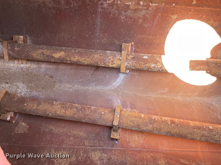 image for item NT9518 2015 Dragon  vacuum trailer