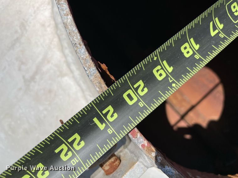 image for item NT9518 2015 Dragon  vacuum trailer