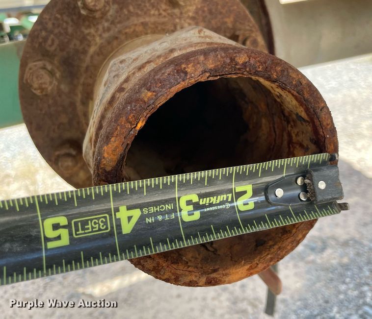 image for item NT9518 2015 Dragon  vacuum trailer