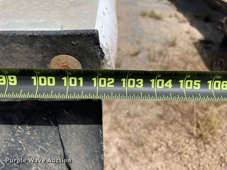 image for item NT9518 2015 Dragon  vacuum trailer