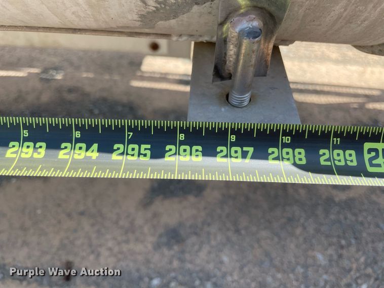 image for item NT9518 2015 Dragon  vacuum trailer