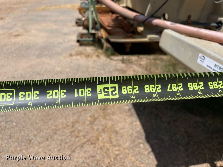 image for item NT9519 2015 Dragon  vacuum trailer