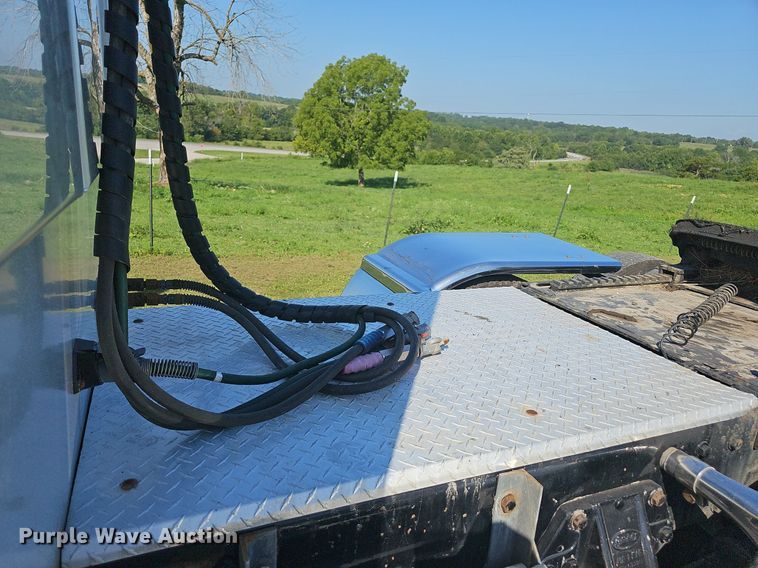 image for item NT9959 1997 Peterbilt 379  semi truck