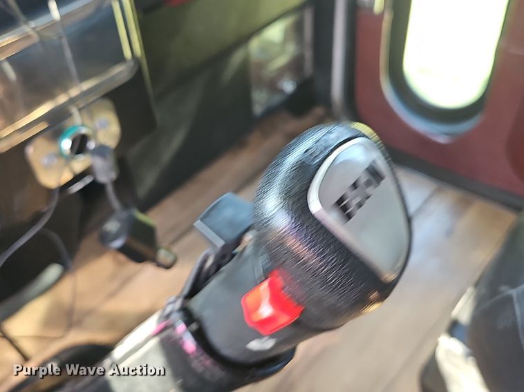 image for item NT9959 1997 Peterbilt 379  semi truck