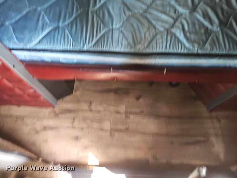 image for item NT9959 1997 Peterbilt 379  semi truck