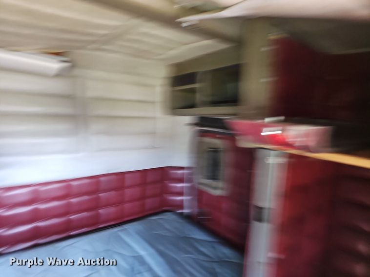 image for item NT9959 1997 Peterbilt 379  semi truck