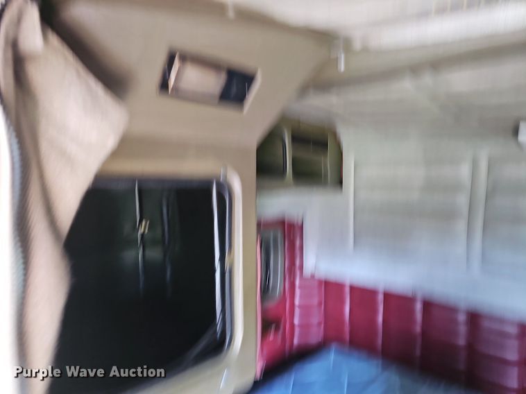 image for item NT9959 1997 Peterbilt 379  semi truck