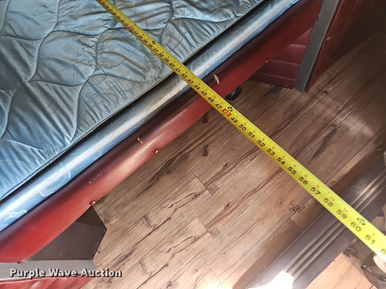 image for item NT9959 1997 Peterbilt 379  semi truck