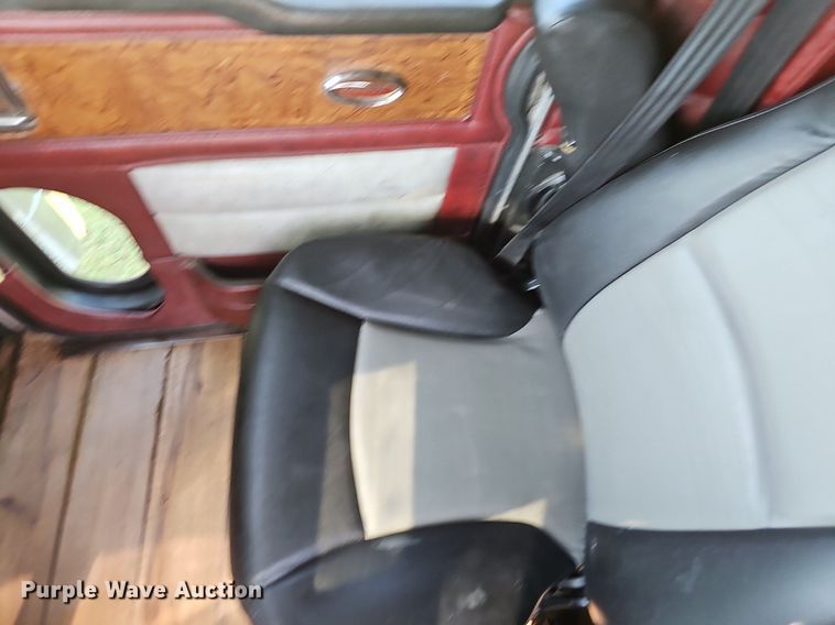 image for item NT9959 1997 Peterbilt 379  semi truck