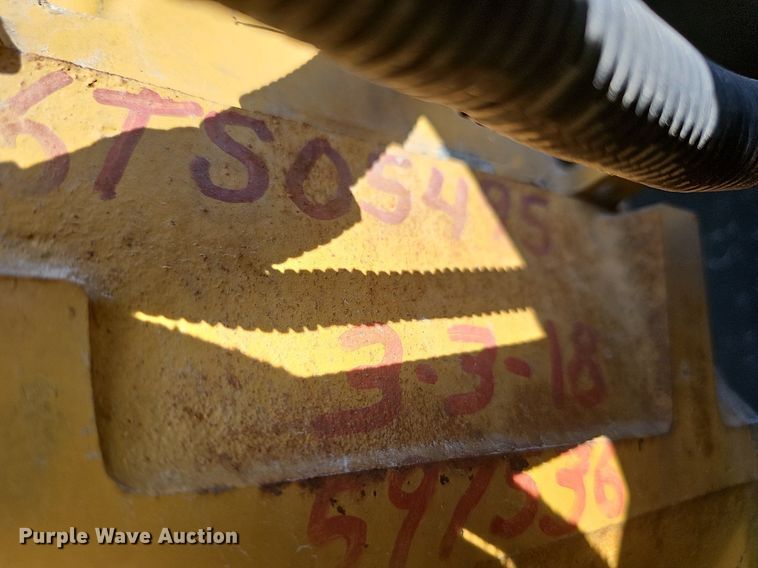 image for item NT9959 1997 Peterbilt 379  semi truck