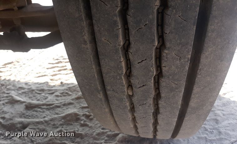 image for item NV9286 1991 International 4700  water truck