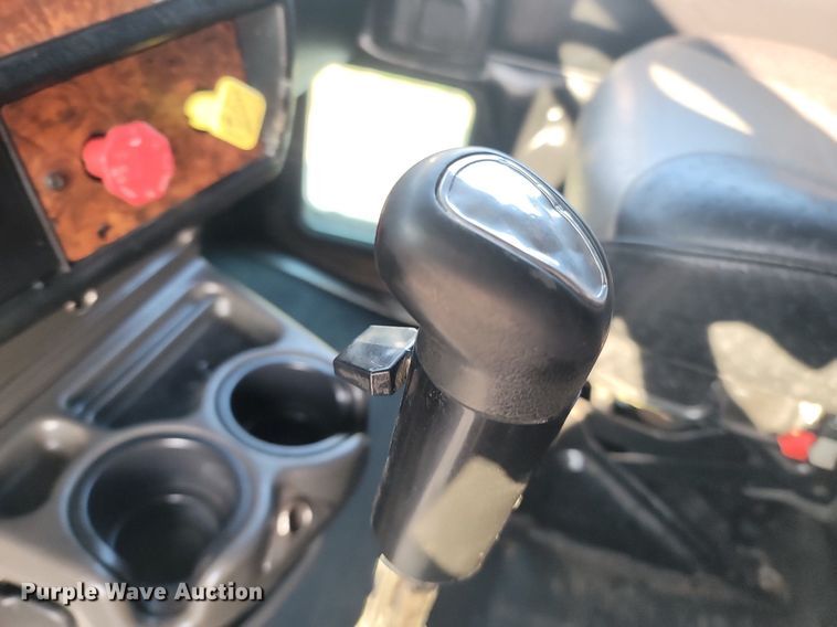 image for item OG9385 2005 Kenworth T600  semi truck