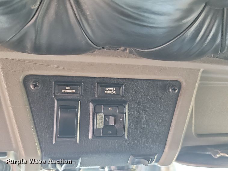 image for item OG9385 2005 Kenworth T600  semi truck