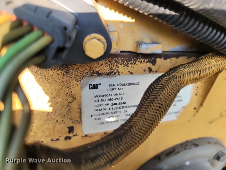 image for item OG9385 2005 Kenworth T600  semi truck