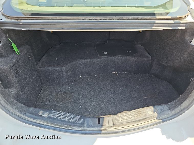 image for item DN8601 2017 Ford Fusion Hybrid SE 