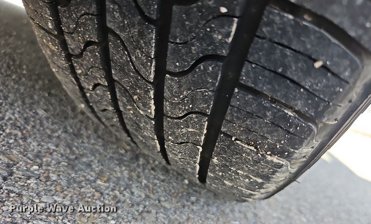 image for item DN8601 2017 Ford Fusion Hybrid SE 