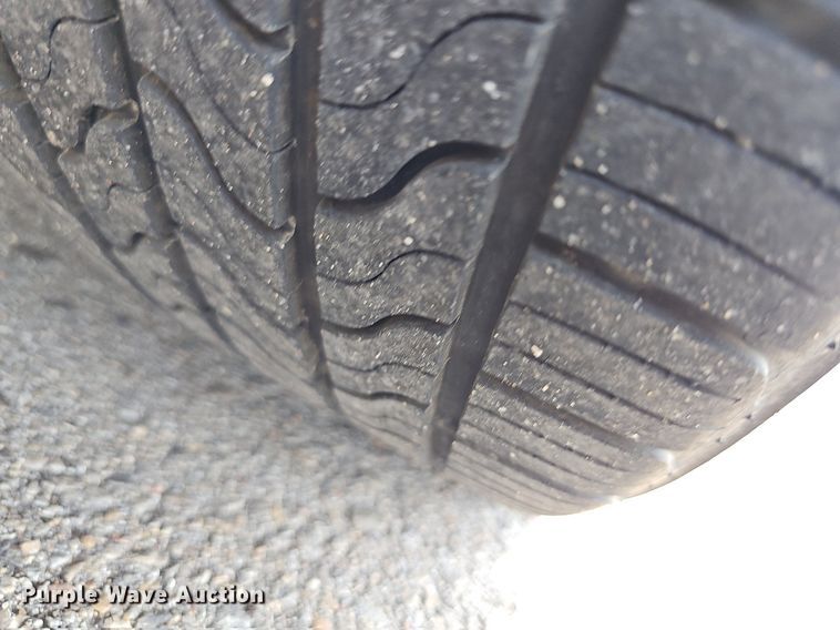 image for item DN8601 2017 Ford Fusion Hybrid SE 