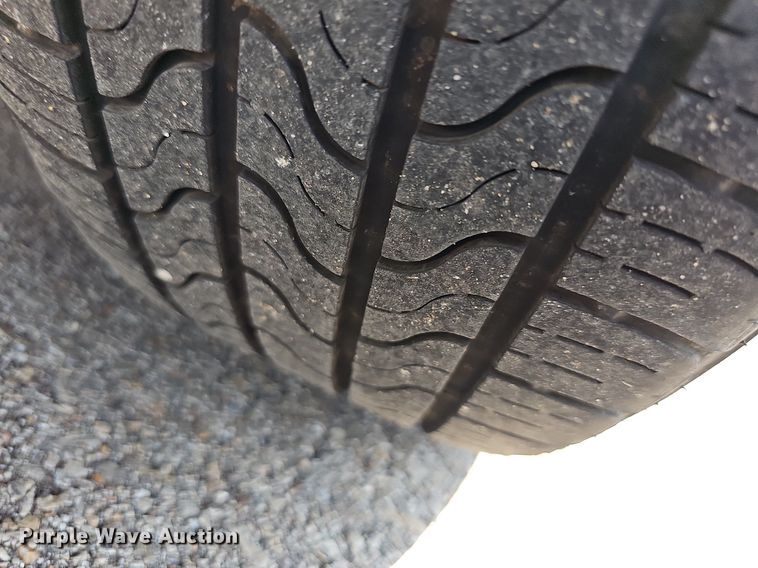 image for item DN8601 2017 Ford Fusion Hybrid SE 