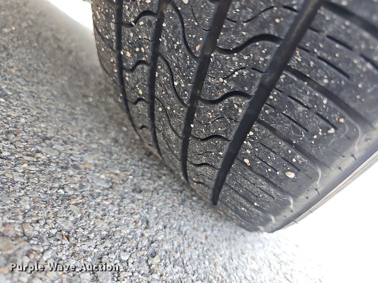 image for item DN8601 2017 Ford Fusion Hybrid SE 